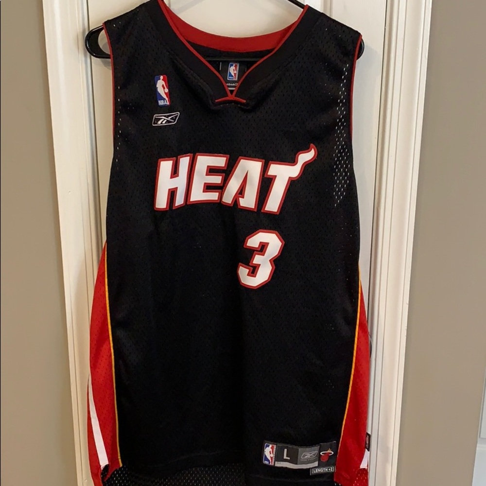 Wade Jersey
